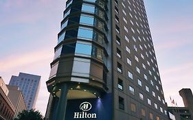 Hilton Boston Back Bay